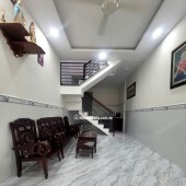 Bán nhà Nghĩa Phát, 34m2,3x12m,  hẻm 4m thông , 2pn , sổ đẹp